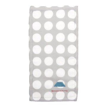 25X12雙面半手帕