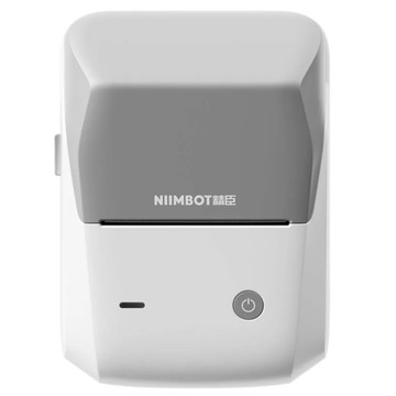 NIIMBOT精臣 B1Pro 標籤機-淺沙