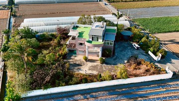 太保埔心合法農舍｜嘉義縣太保市埔心