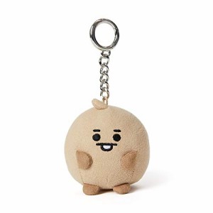 BT21 BTS 防弾少年団 BT21 Baby Series SHOOKY Character Soft Plush