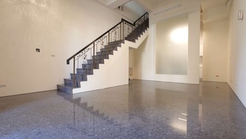 富宇豐馥十年屋雙平面車位1-2樓店面｜台中市西區三民西路