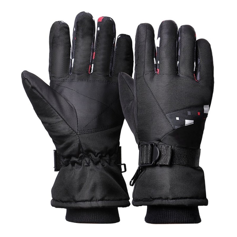 スノボ グローブ スノーボード 防水 防寒 手袋 スキー メンズ 通販 Lineポイント最大0 5 Get Lineショッピング