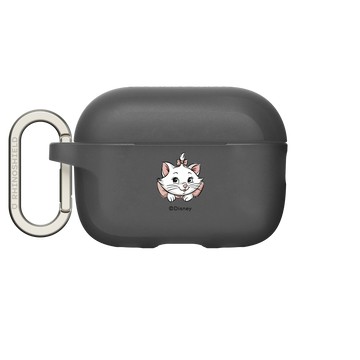 AirPods Pro 2 AirPods Case 黑 - 迪士尼-經典系列 Disney Classics - 貓兒歷險記-瑪麗貓 Les Aristochats - Marie
