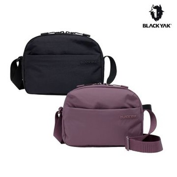 BLACKYAK LUKLA斜背包 (兩色可選)| IU代言 運動配件 側背包 休閒包 斜背包 小包 |BYFB1NBD07