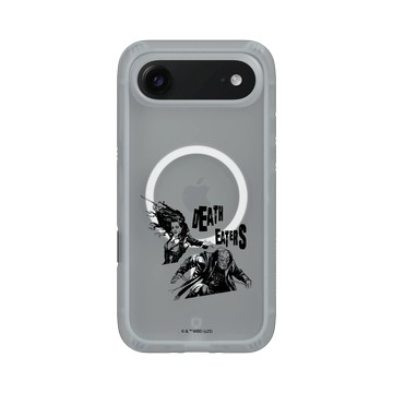 iPhone Air AirX 流變灰 - 哈利波特 Harry Potter - 食死人