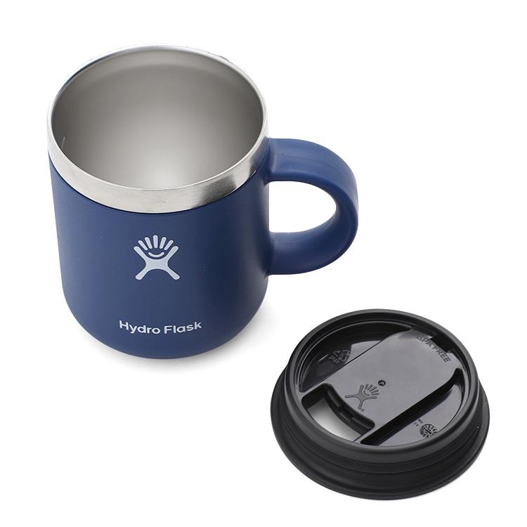 hydro-flask ハイドロフラスク クローザブル コーヒーマグ 6oz 177ml Hydro Flask Closeable Coffee Mug