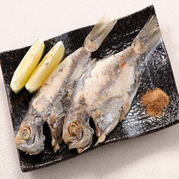 【華得水產】台灣野生肉鯽魚260-300g/包/共3條