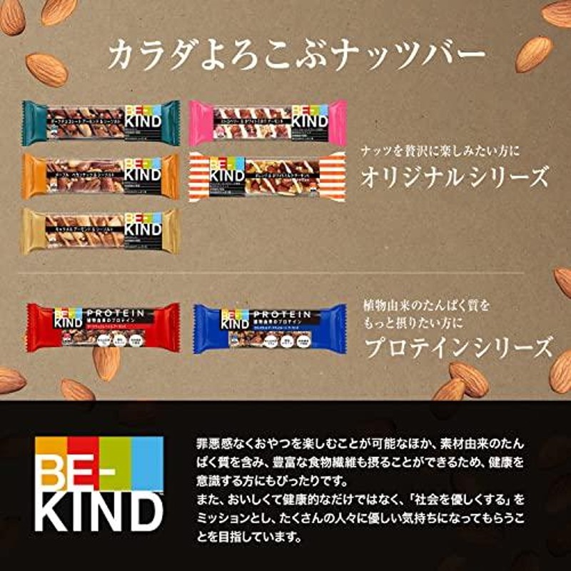 魅了 BE-KIND ビーカインド プロテイン 10本