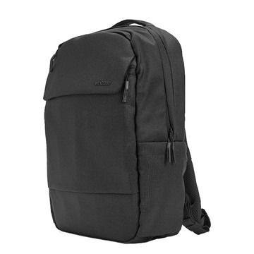 【Incase】Crosstown 20L Backpack 16吋 城市漫遊系列 筆電後背包 (黑)