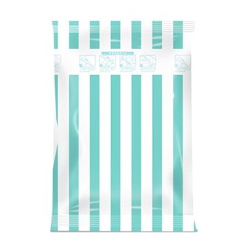 防塵套 真空壓縮袋(十四件套)-自然本色優雅時尚居家收納用品73l3【獨家進口】【米蘭精品】