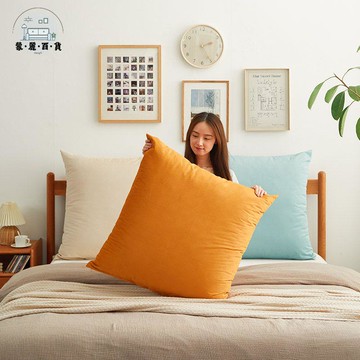 免運 抱枕 大號抱枕 靠枕 大靠背 靠枕套 新款大抱枕靠墊沙發客廳靠背枕床頭軟包床上大靠背可拆洗定制特惠/優選 工廠現貨 售後保障 m5326