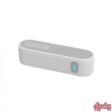 【Lucky】廚房冰箱除臭神器 冰箱除味器殺菌保鮮 臭氧抑菌去異味 USB充電長續航40天 智控三檔 食材保鮮延長