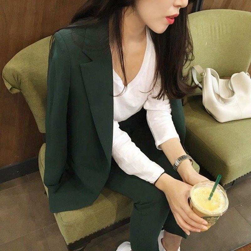 TFW49 オリーブグリーン ジャケット パンツ セット TFW49ジャケットセットアップ | junhashimoto