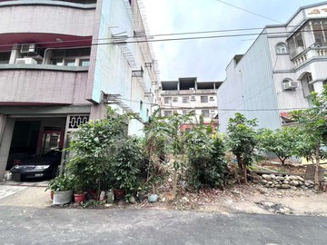 專任~南投市近國3、台3線低總價建地｜南投縣南投市南山段