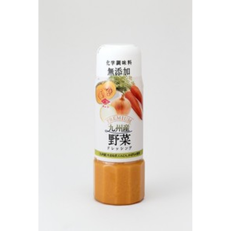 1004720-kfko プレミアムドレッシング 九州産野菜 200ml【チョーコー醤油】 通販 LINEポイント最大1.0%GET |  LINEショッピング