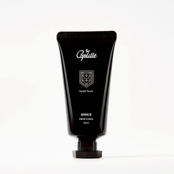 【Caprillé 卡布里】森映微澄 植萃修護護手霜｜天然植萃x 滋養修護 30ml