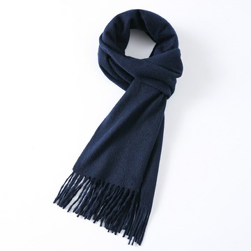 現貨+預購 圍巾針織披肩-秋冬厚實保暖山羊絨圍巾男女配件17色74io32【獨家進口】【米蘭精品】