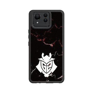 Zenfone 11 Ultra SolidSuit 黑 - G2 Esports - G2 Logo Marble