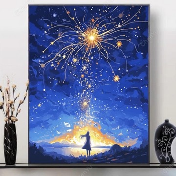 💛盒裝💛台灣製造💛 DIY鑽石貼畫 新款5D鑽石畫 黏鑽畫 手作 滿鑽 立體貼鑽畫 水鑽 鑽貼畫 大幅 手工點鑽畫