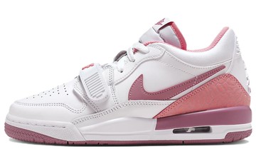 JORDAN LEGACY 312 LOW GS DESERT BERRY