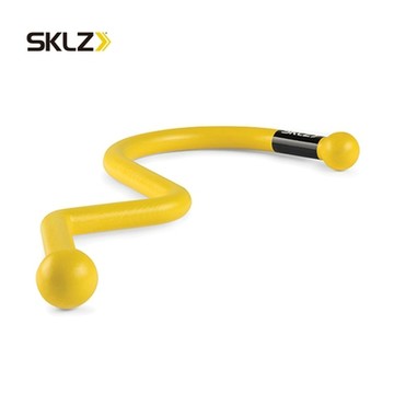 美國SKLZ 多點曲面式按摩器