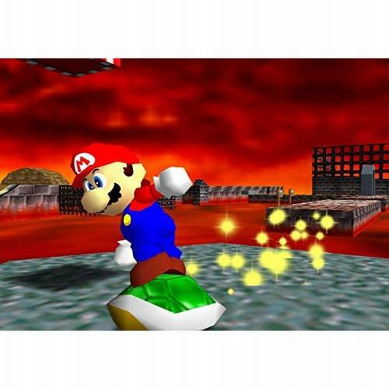 スーパーマリオ3Dコレクション箱無し スーパーマリオ 3Dコレクション 箱無し - メルカリ