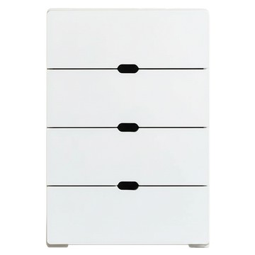 【出清品】15_jd-furniture-romi-組合櫃-4層-400mm-白色-1個