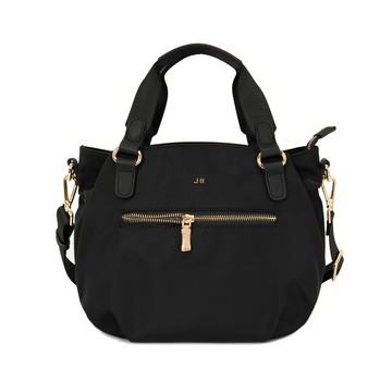 J II 手提包 魔幻三層手提斜背包-8104-1-多色任選