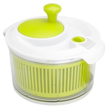 《TaylorsEye》手轉式蔬菜脫水器(16.5cm)