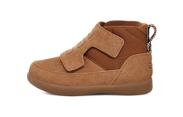 TD UGG STRYDER WASHABLE CHESTNUT