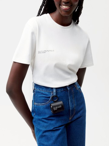 PANGAIA - Biobased Airpod Pro Case - black - ONE SIZE ONE SIZE