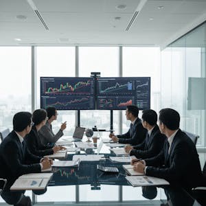 Risk Management and Quant Finance