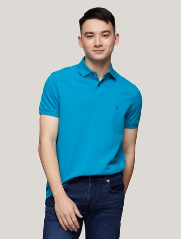 1985 系列標準版型 Polo 衫