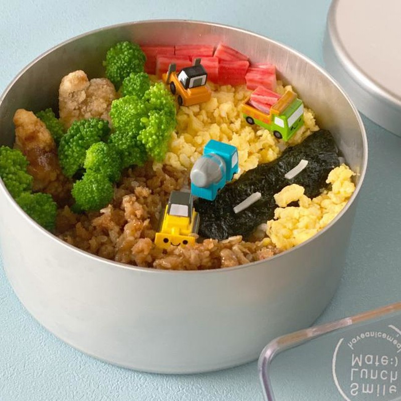 SALE/61%OFF】 ピック はたらくのりものピック 11本入 お弁当グッズ デコ弁 ピックス 子供用 キャラ弁 のりもの 乗り物 ピック はたらくぼうしピック 8本入り ( お弁当グッズ キャラ弁 子供用 )