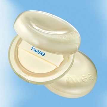 fwee Cushion Egg-Fit Cover 13g