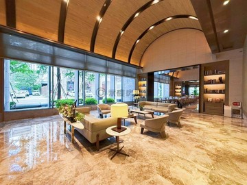 『順天上環匯』精品酒店總裁行政套房視野戶｜台中市西屯區臺灣大道三段