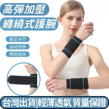 隔日達⚡台灣現貨⚡護腕 手腕護具 護腕手套 腕帶護 護腕帶 腕套 健身護腕 日本護腕 透氣護腕 男女通用運動護腕