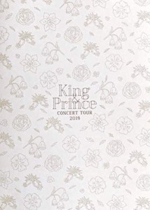 King Prince パンフレット Concert Tour 19 キンプリ キング プリンス フラワー パンフ 通販 Lineポイント最大1 0 Get Lineショッピング