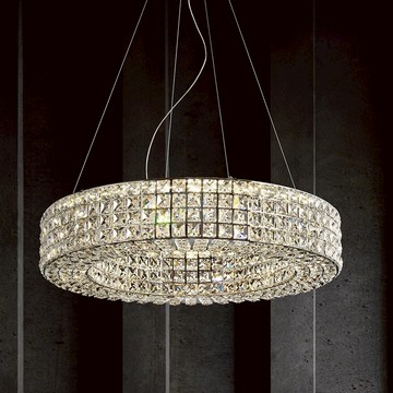 65W三色變光吊燈 B127-44-3048-1