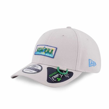NEW ERA 9FORTY OUTDOOR EARTH DAY NE 石灰 NE14499977