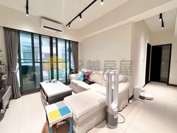 〈岡山-永富發官邸〉新加坡式華廈 3房+平移車位｜高雄市岡山區頂潭路