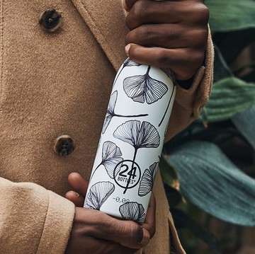 【URBAN超輕量羽毛系列】A Thousand Years - 500ml不鏽鋼瓶