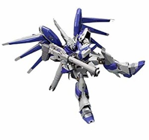 バンダイ(BANDAI) METAL ROBOT魂 ＜SIDE MS＞ Hi-νガンダム