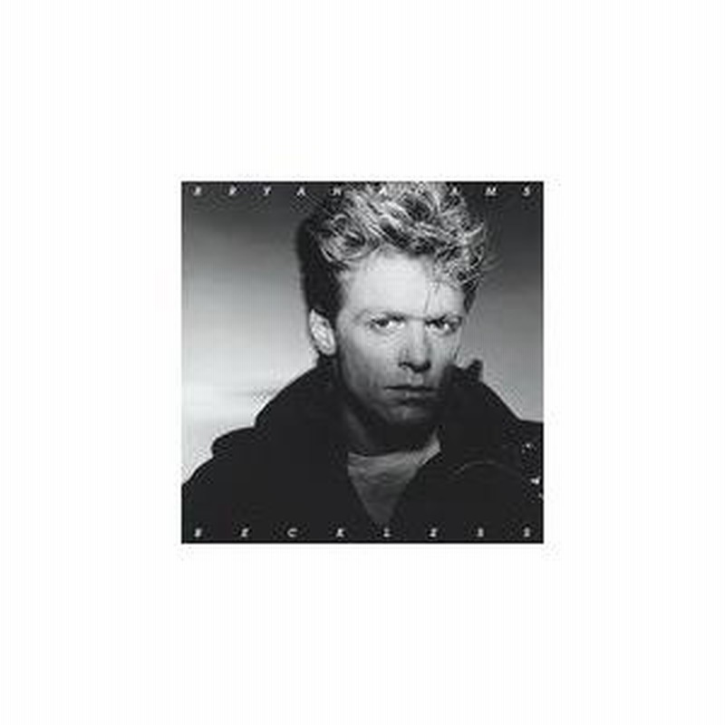 大学生協 割引 枚数限定]レックレス(30周年記念盤 2CDデラックス・エディション 洋楽