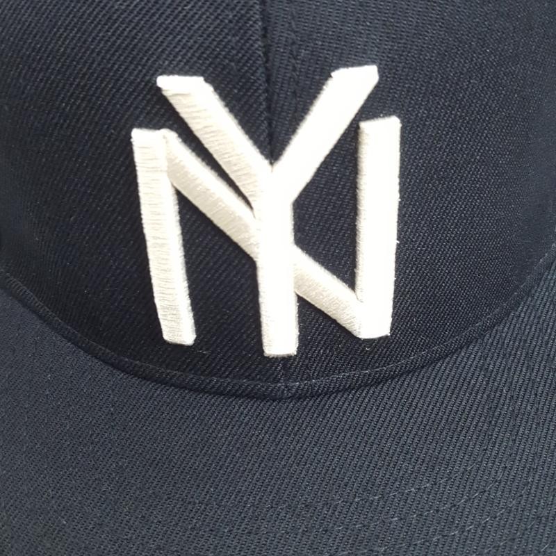 アメリカンニードル CAP キャップ 帽子 NEW YORK BLACK YANKEES