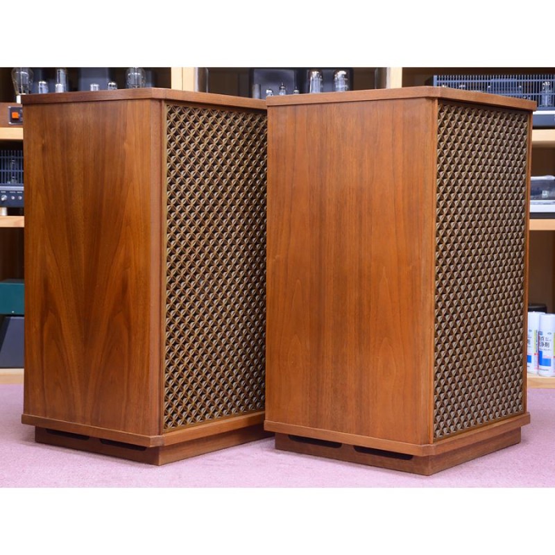 SANSUI SP-505J スピーカーペア JBL D123/LE20/LX2 2ウェイ仕様 | LINEブランドカタログ