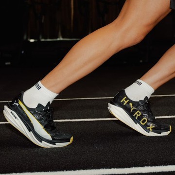 PUMA x HYROX Deviate NITRO™ Elite 4 跑步鞋 男性
