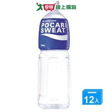 寶礦力水得1460mlx12【愛買】
