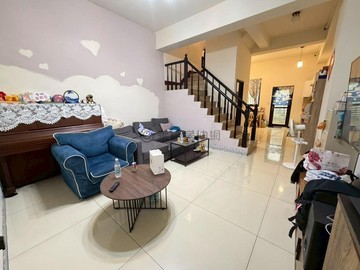 南投市華陽路近新豐國小輕屋齡社區別墅｜南投縣南投市華陽路