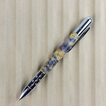 穩定木按壓原子筆 #KOBE手工筆 #貝殼筆 #古典筆 #玫瑰原子筆 #太極筆 #手工筆 #手工鋼珠筆 #手工鋼筆 #手工原子筆 #手工自動鉛筆 #手工工程筆